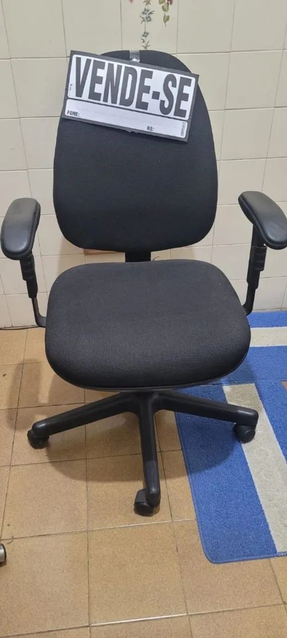 2 cadeiras - Foto 2
