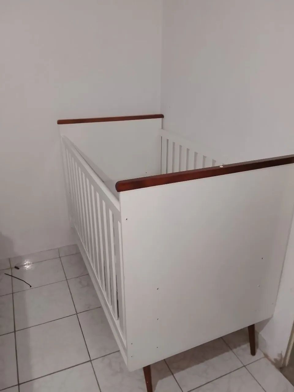 Berço infantil 