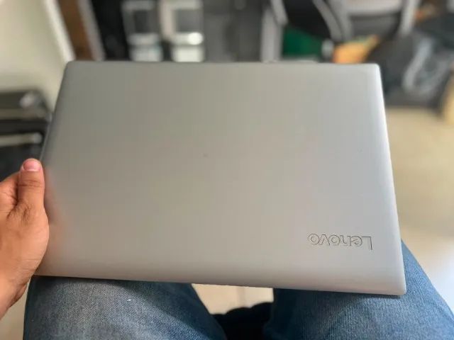 Notebook Lenovo i5 - Foto 3