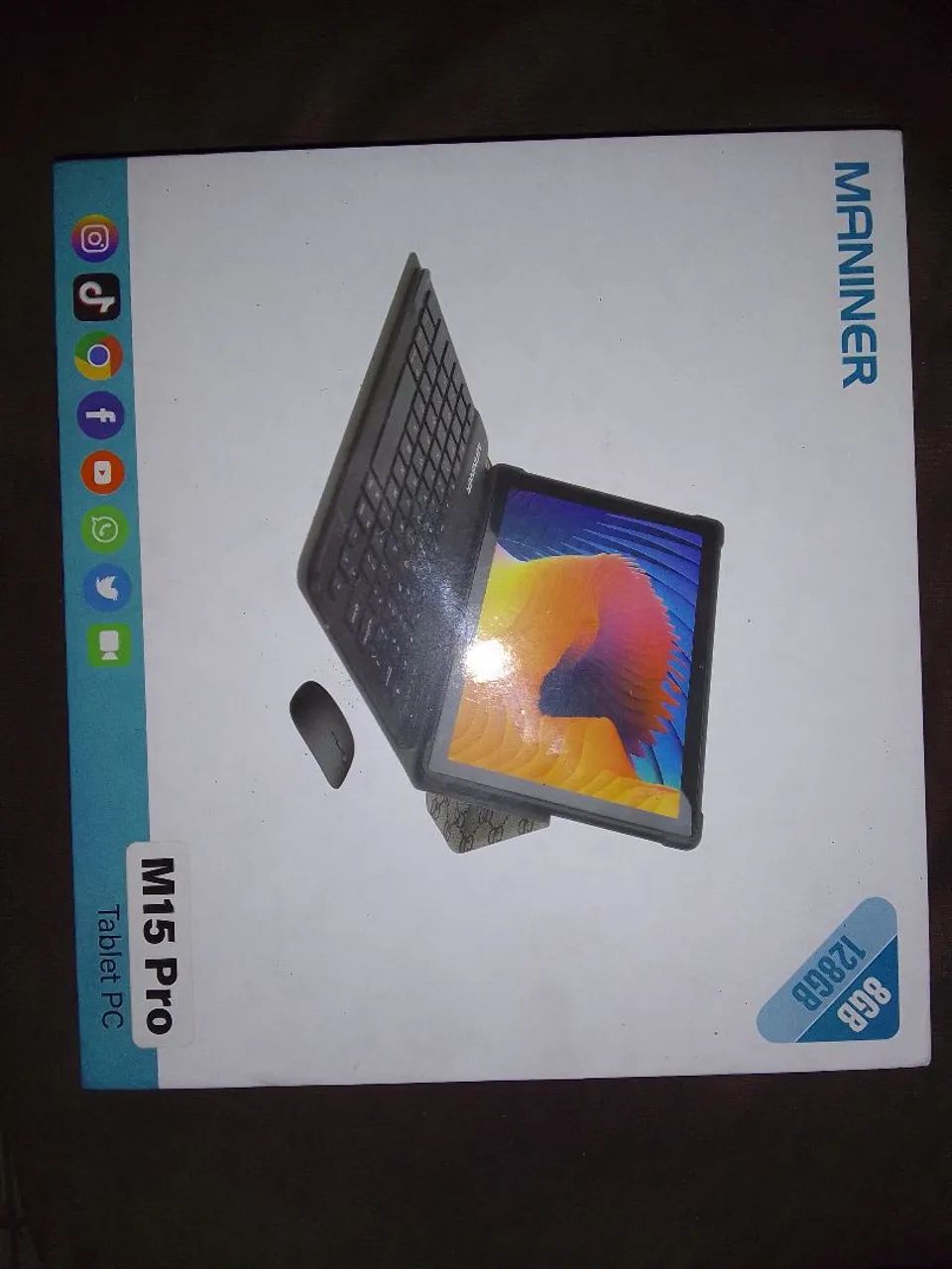 Tablet  - Foto 2