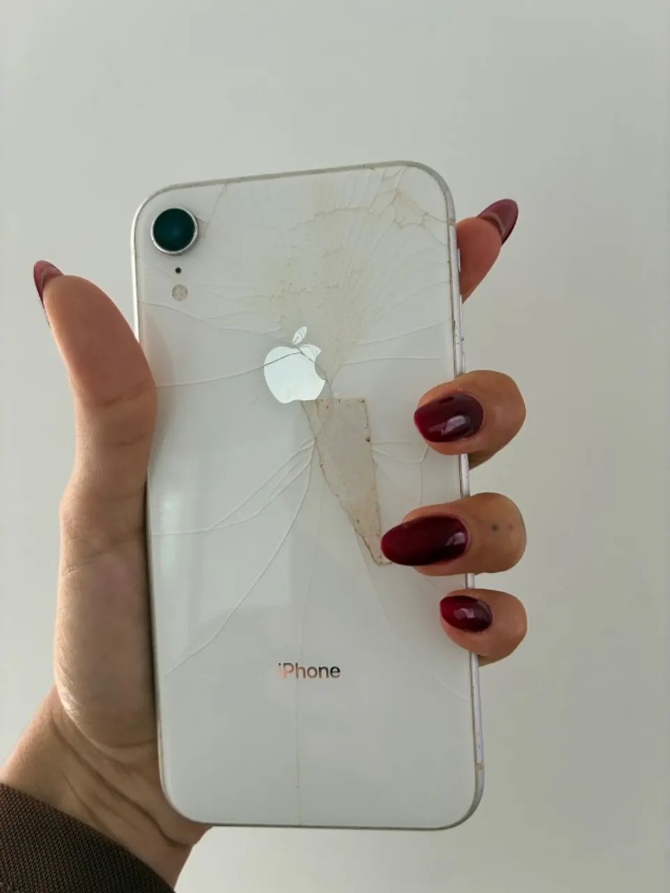 IPhone XR 64GB - Foto 2