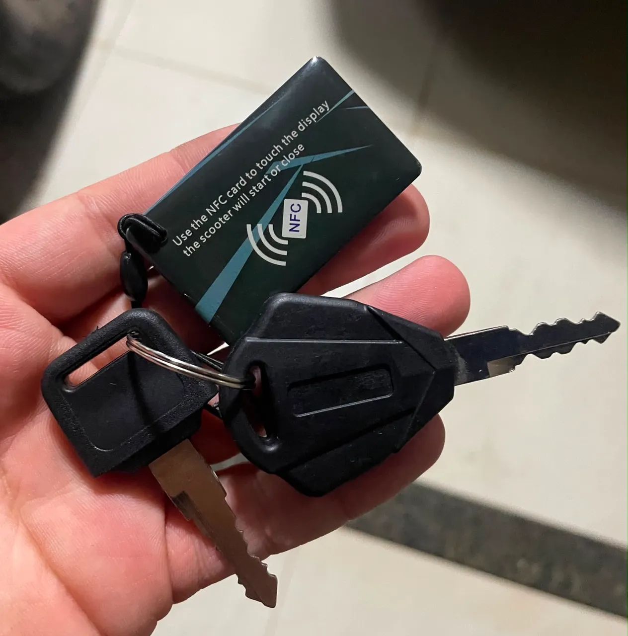 A MC20 MINI é compacta, prática e cheia de personalidade - Foto 2
