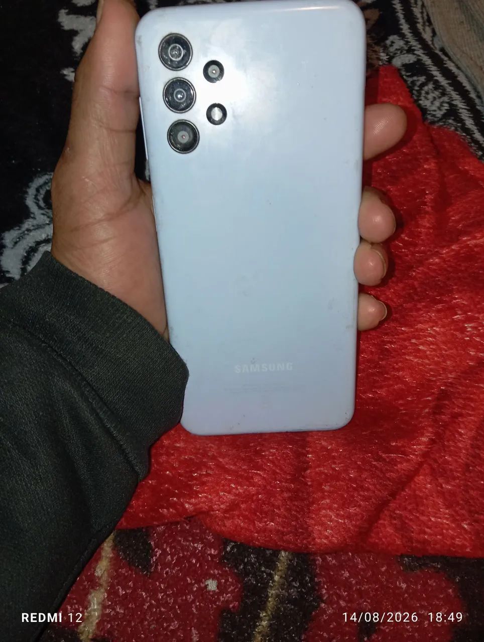 Vendo celular  - Foto 4