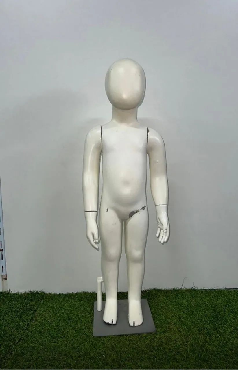 Manequins - Foto 3