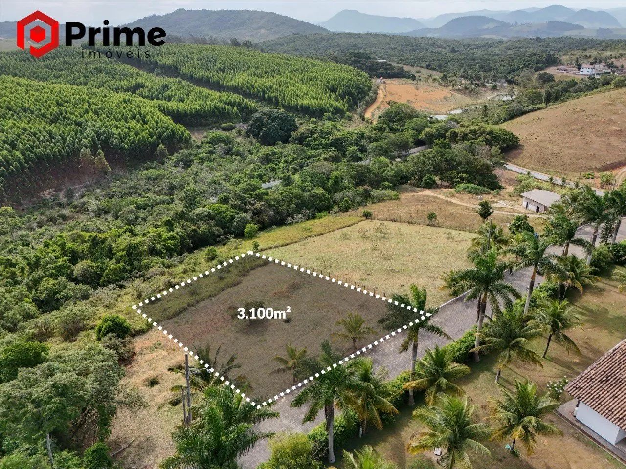 TERRENO - LAGOA DA PRAIA - Guarapari - Foto 2