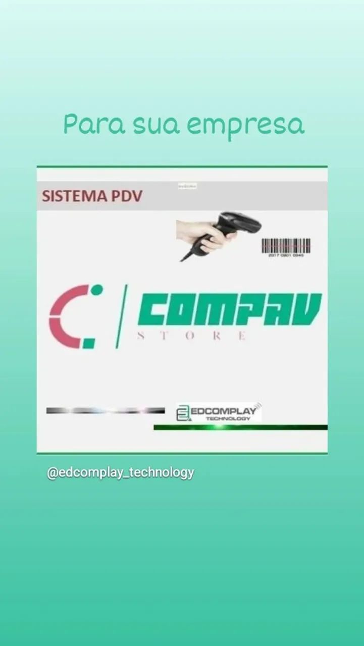 Controle de estoque de loja - Foto 3