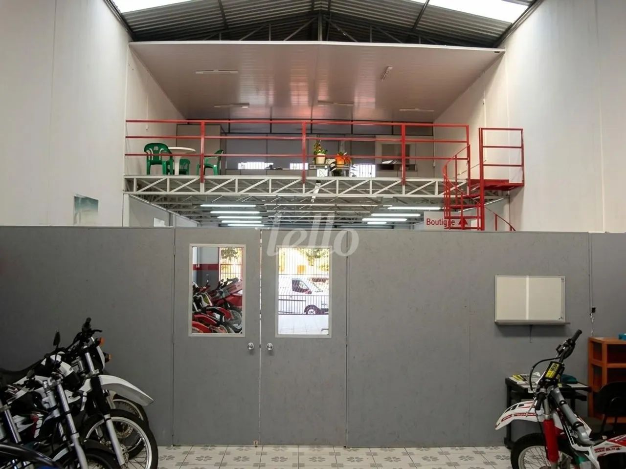 Comercial para alugar no(a) Vila Nair - Foto 3