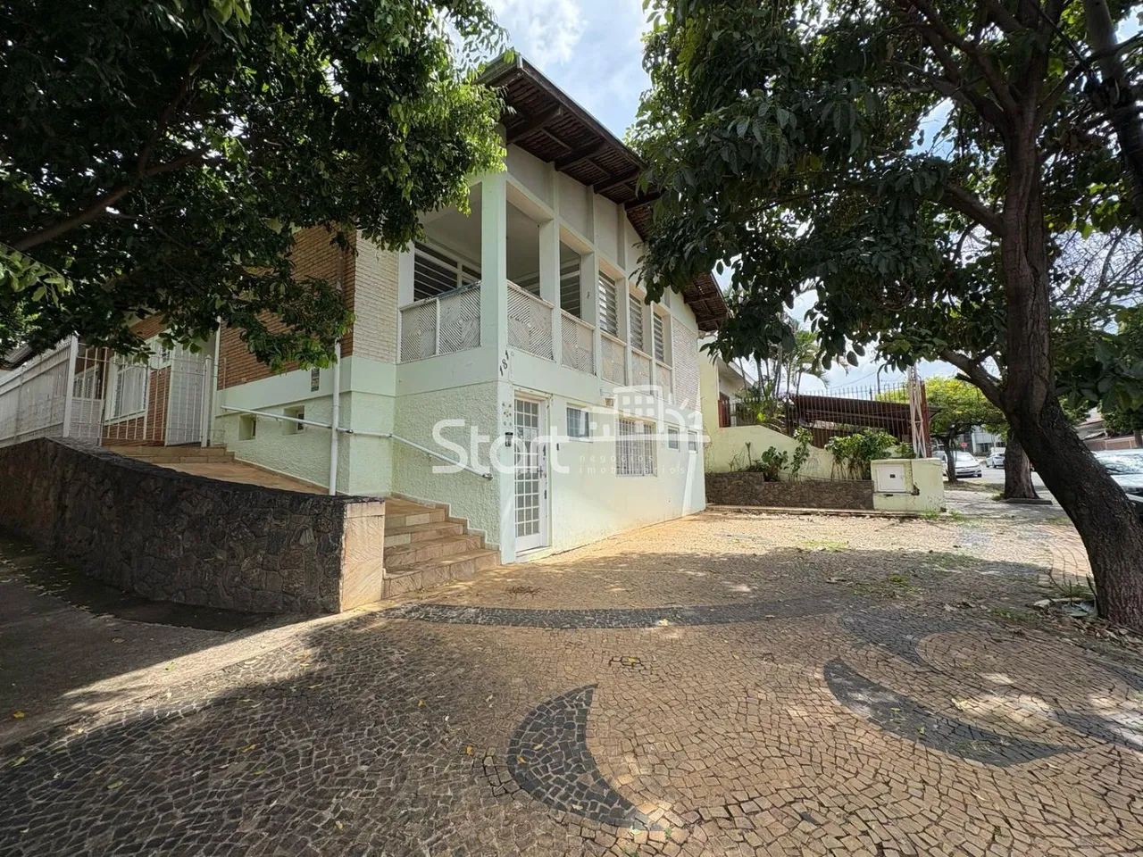casa - Jardim Guanabara - Campinas - Foto 2