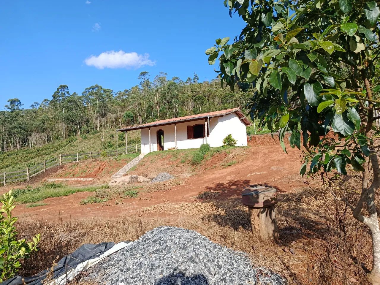 Foto - Juiz de Fora - Ipiranga