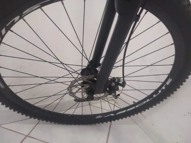 Bicicleta Nero 5 aro 29 - Foto 2