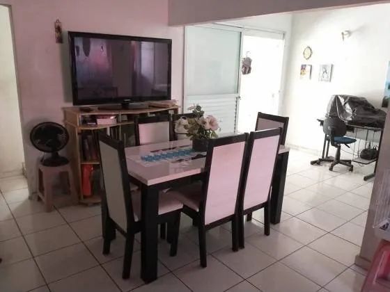 Casa para venda com 2 quartos em Boa Viagem - Recife - PE - Foto 2