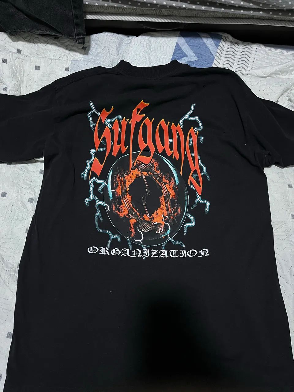 camisa sufgang 