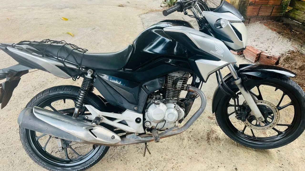 Vendo 10.000 - Foto 2