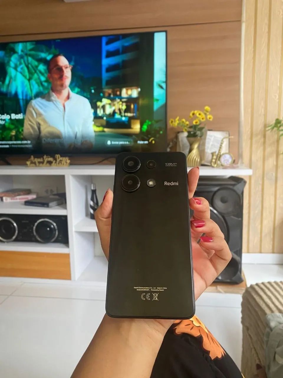 Celular xiaomi 600 - Foto 3