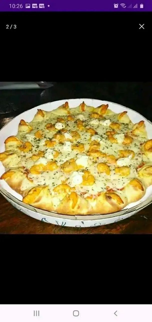 Pizzaiolo e cozinheiro  - Foto 2