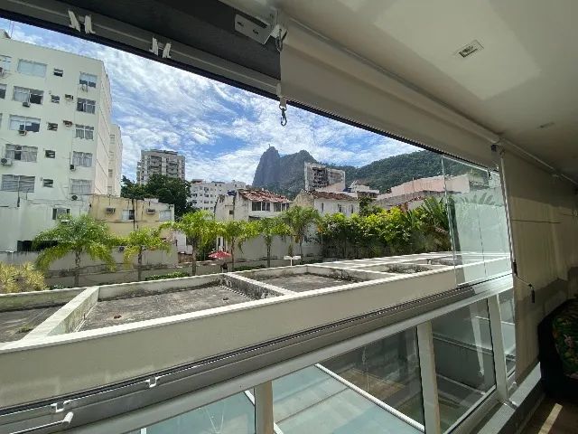 Apt lindo de 2 quartos em botafogo - Foto 4