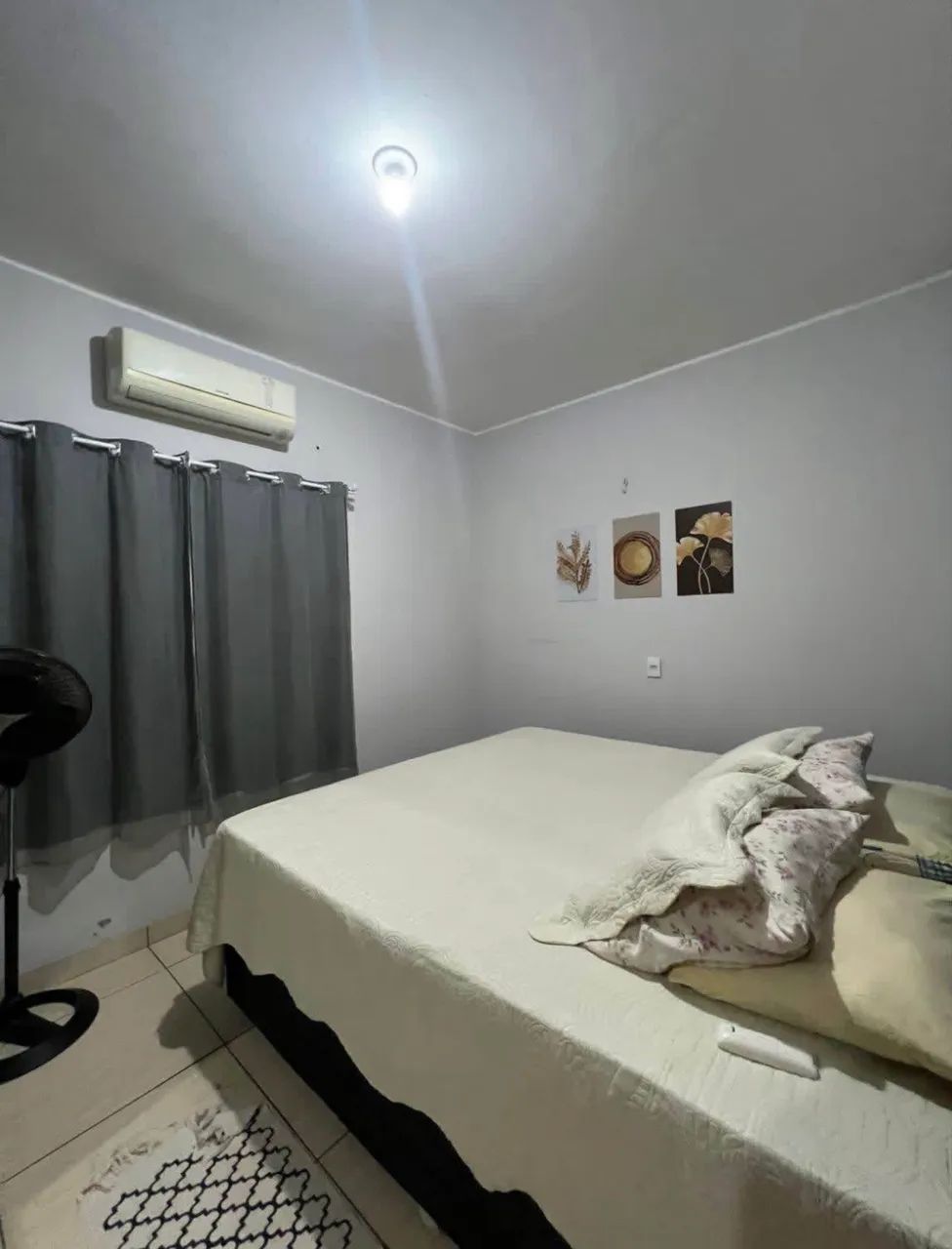 AC vendo essa casa em Porto dourado  - Foto 3