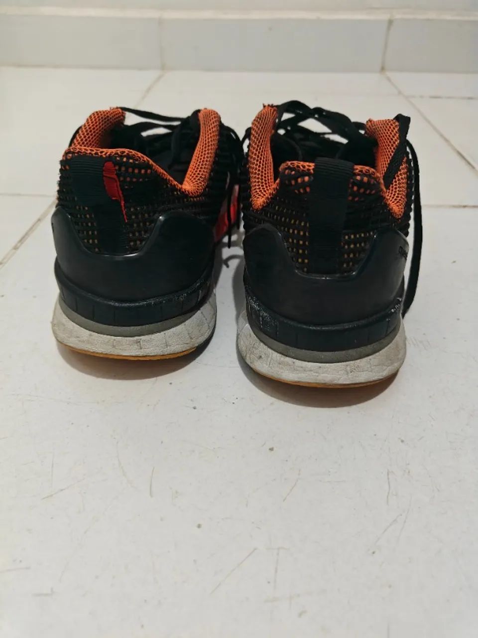 Tênis ADIDAS  - Foto 4