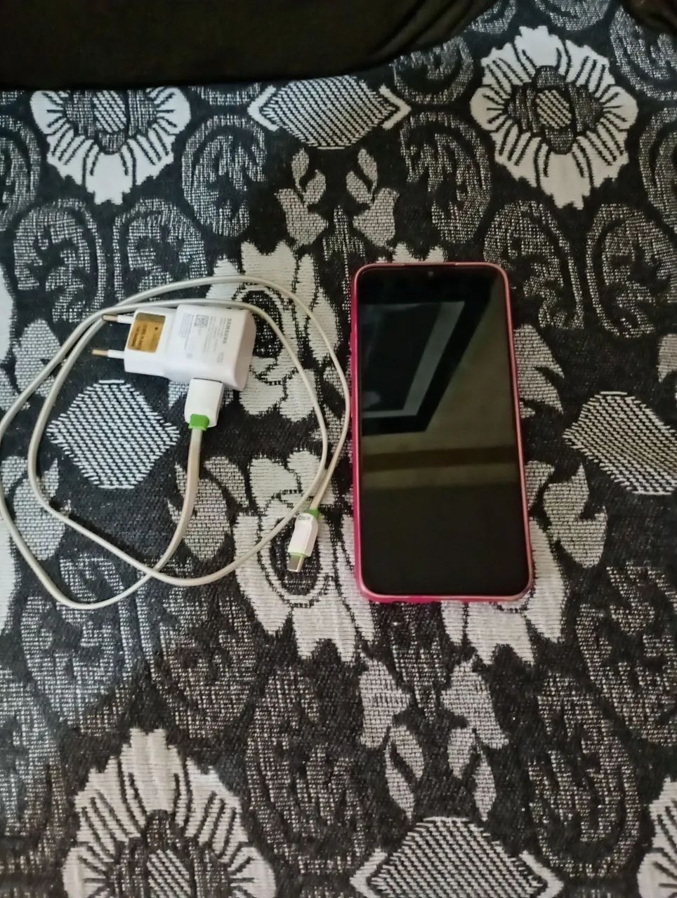Para vender celular lgk40s  - Foto 3