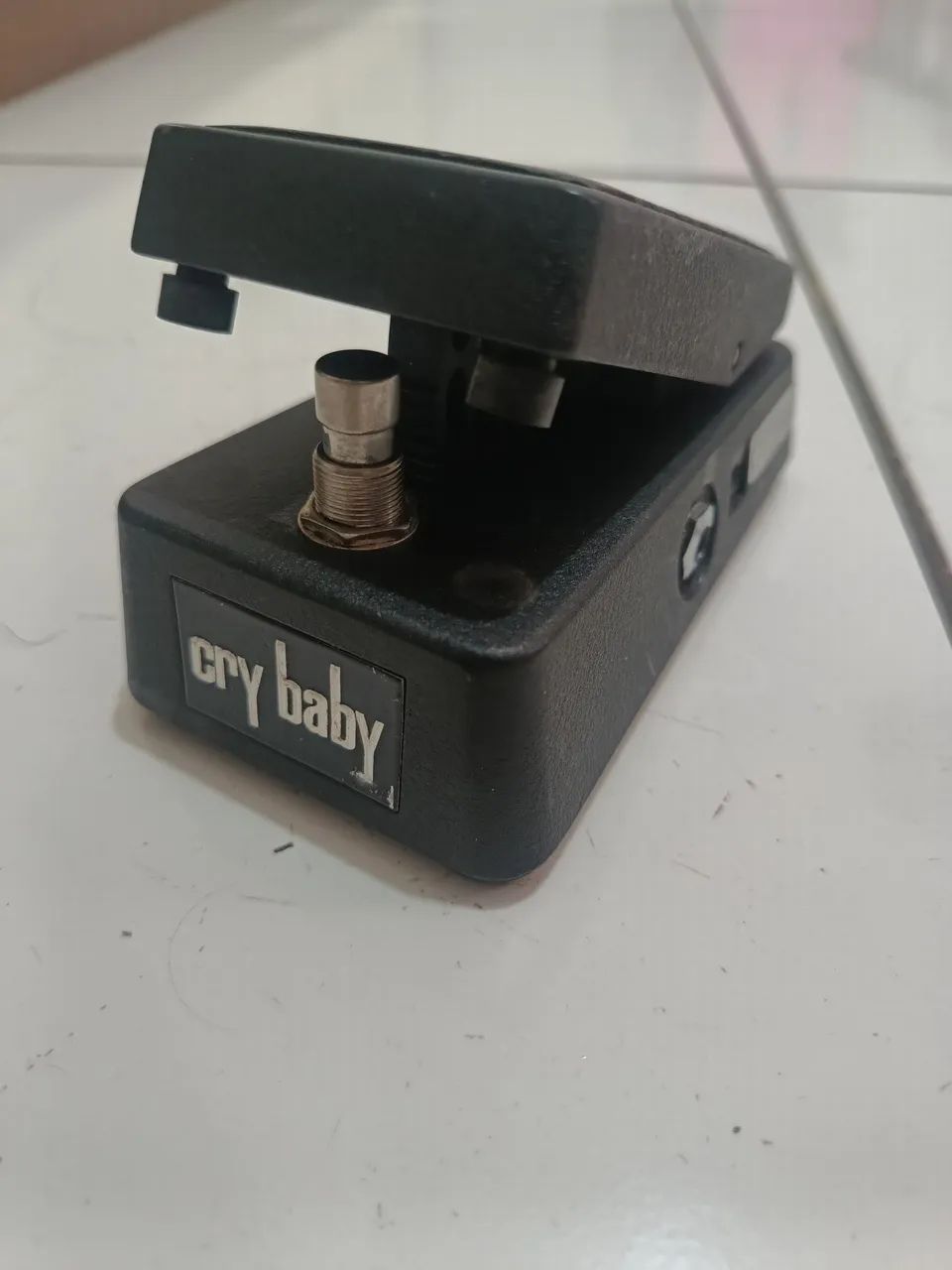 Mini cry baby  - Foto 4