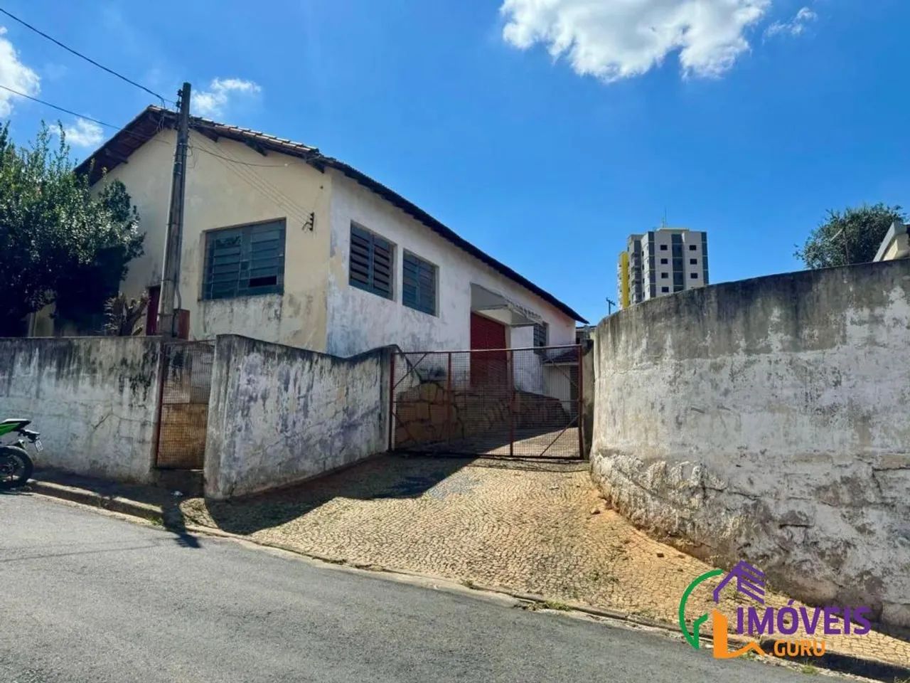 GALPÃO - JARDIM AMÉRICA - SP - Foto 3