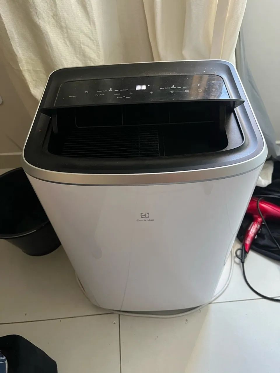Ar condicionado portátil Eletrolux  - Foto 4