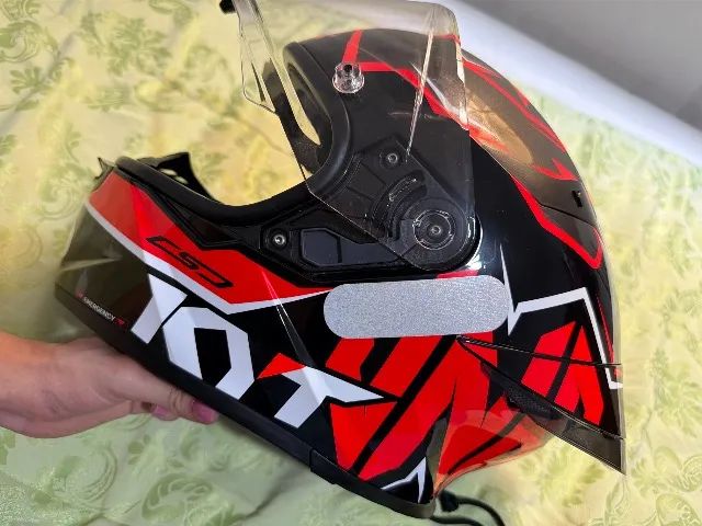 Capacete  - Foto 2