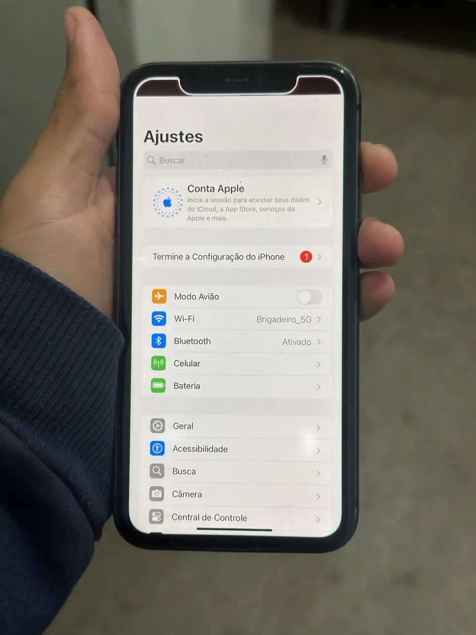 iPhone 11 64%  - Foto 4