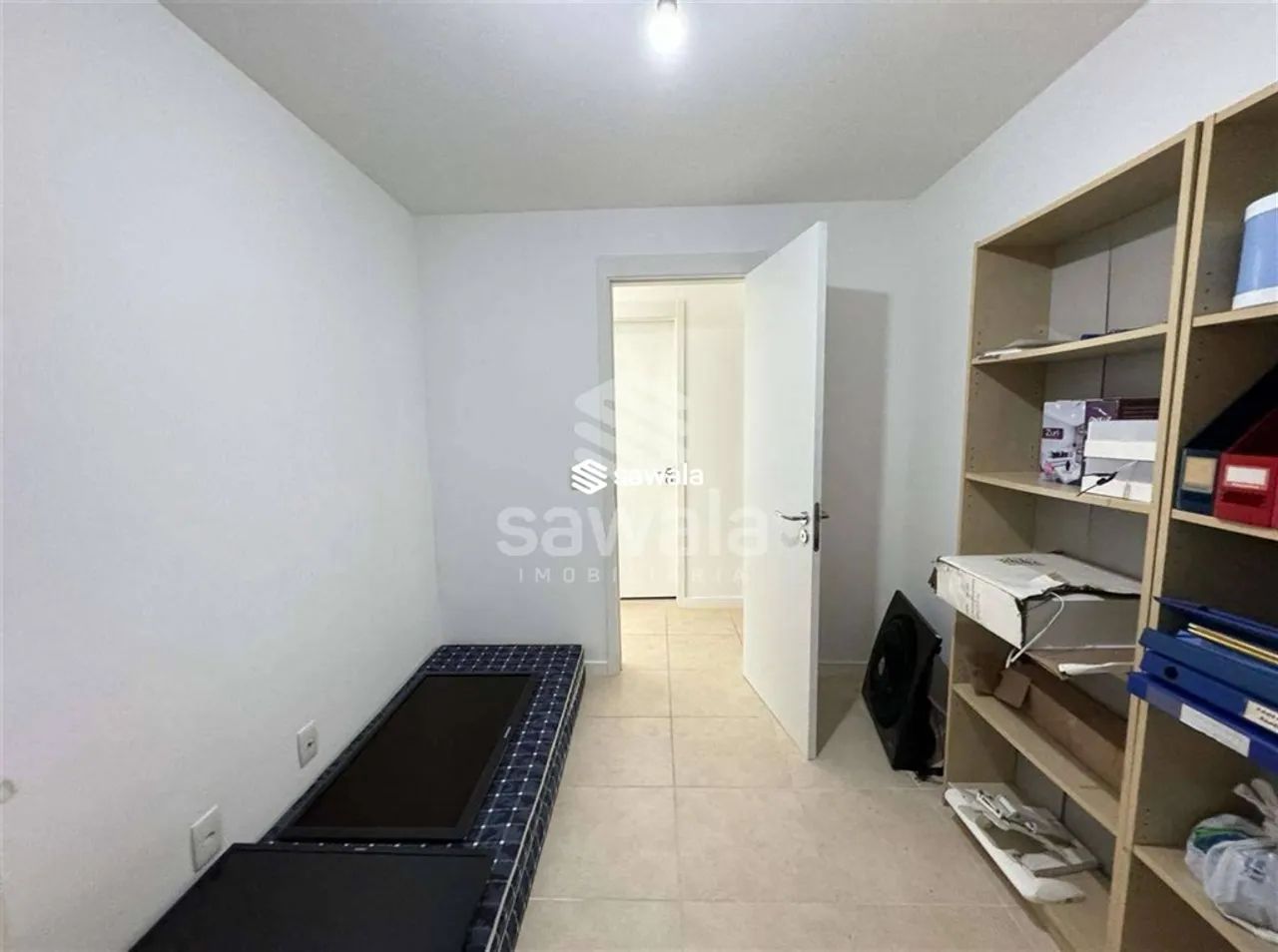 Ocean Residence - Apartamento 2 quartos, sendo 1 suíte - Foto 5