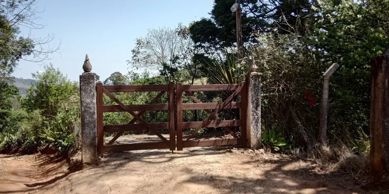 Imóvel para venda possui 65000 metros quadrados em Área Rural de Pinhalzinho - Pinhalzinho - Foto 10