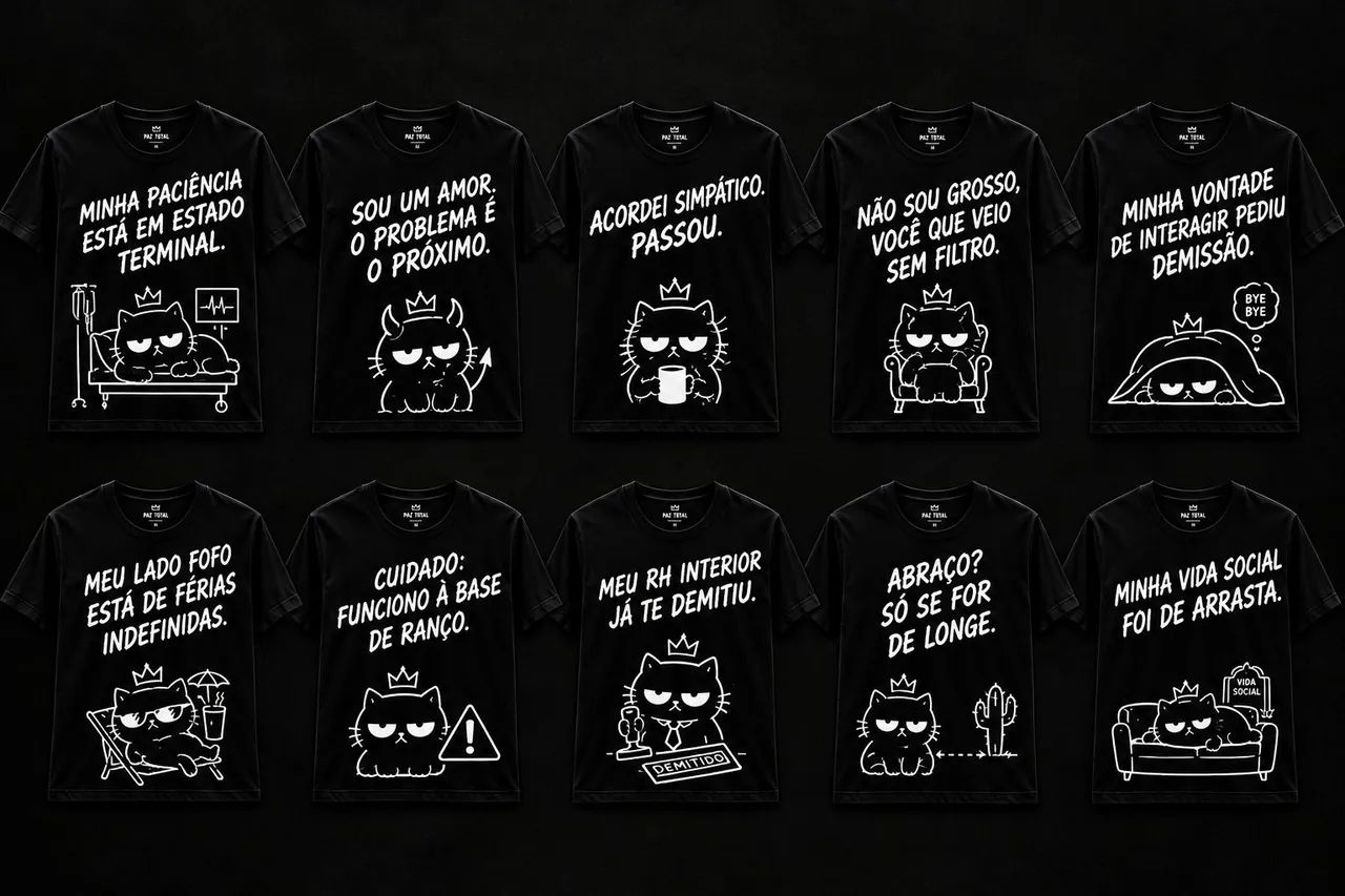 Blusa 100% algodão  - Foto 4