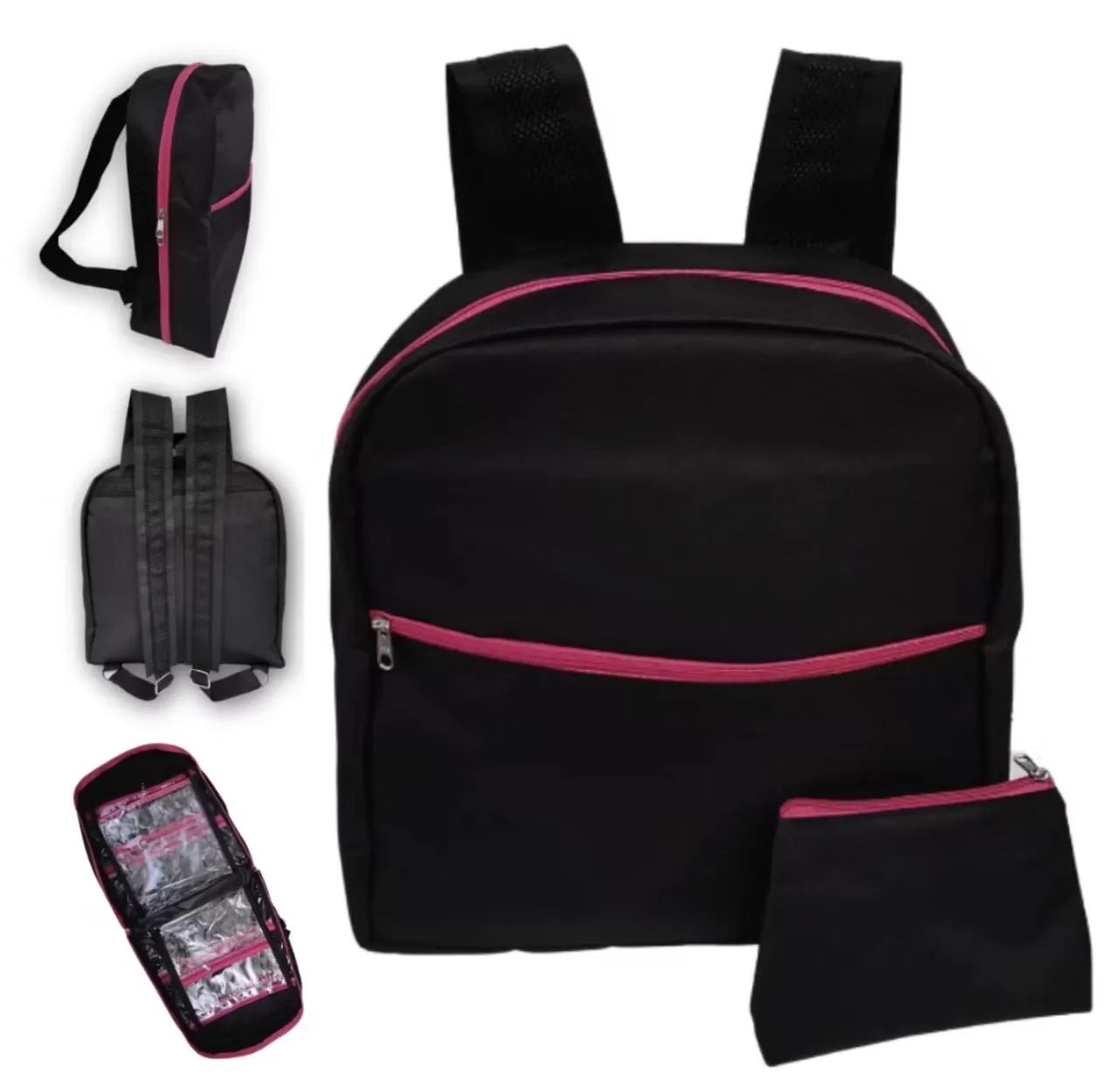 Vendo Bolsa com Divisória - Foto 3