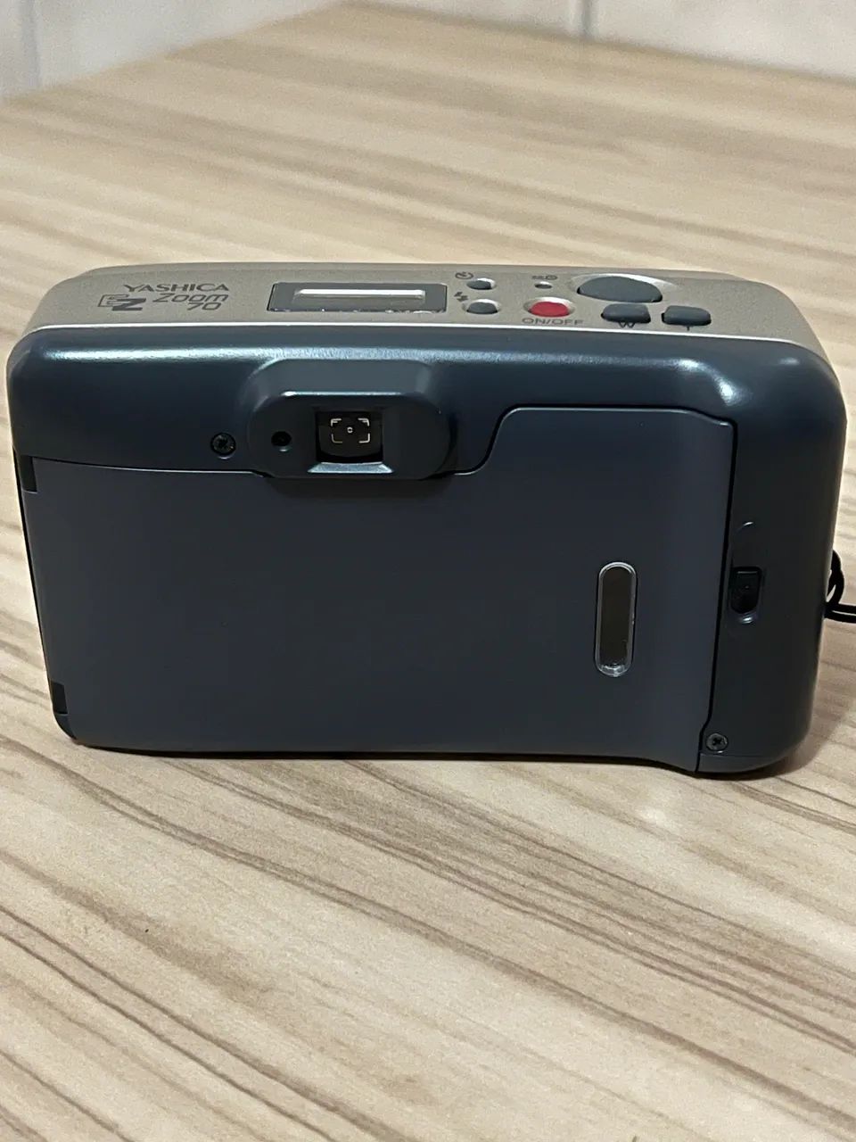 Camera analógica  - Foto 4