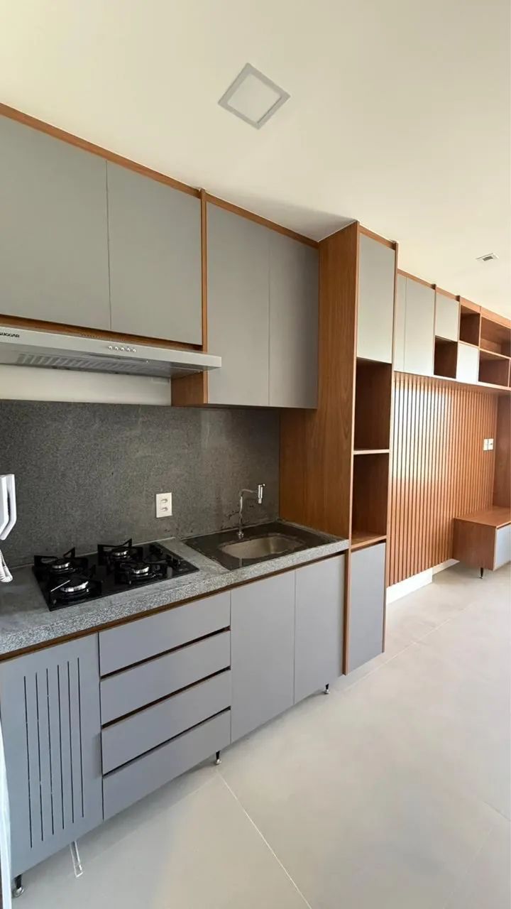 Apartamento 1 quarto águas claras  - Foto 4