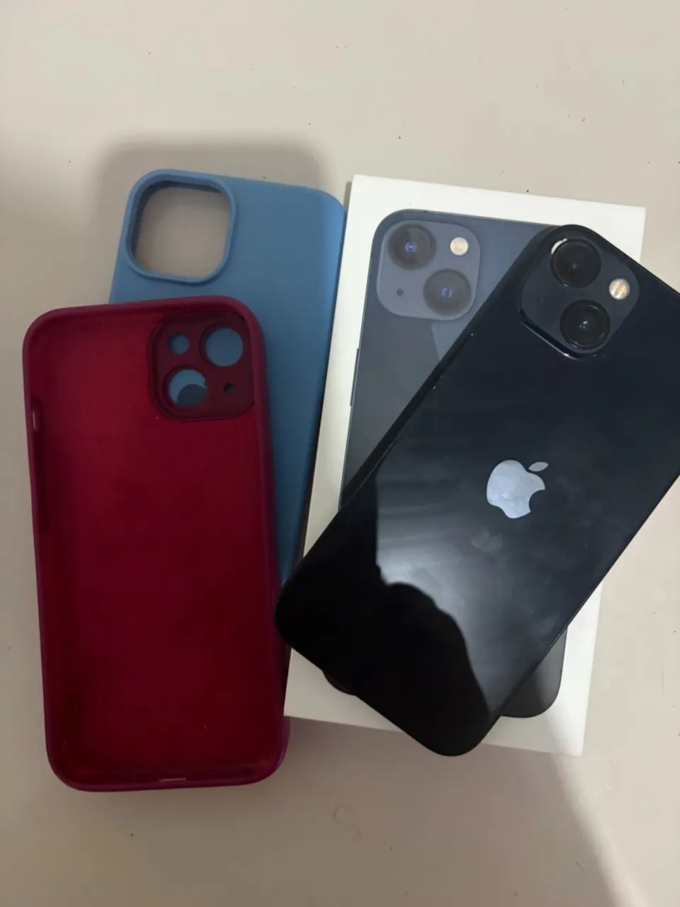 iPhone 13 - Foto 3