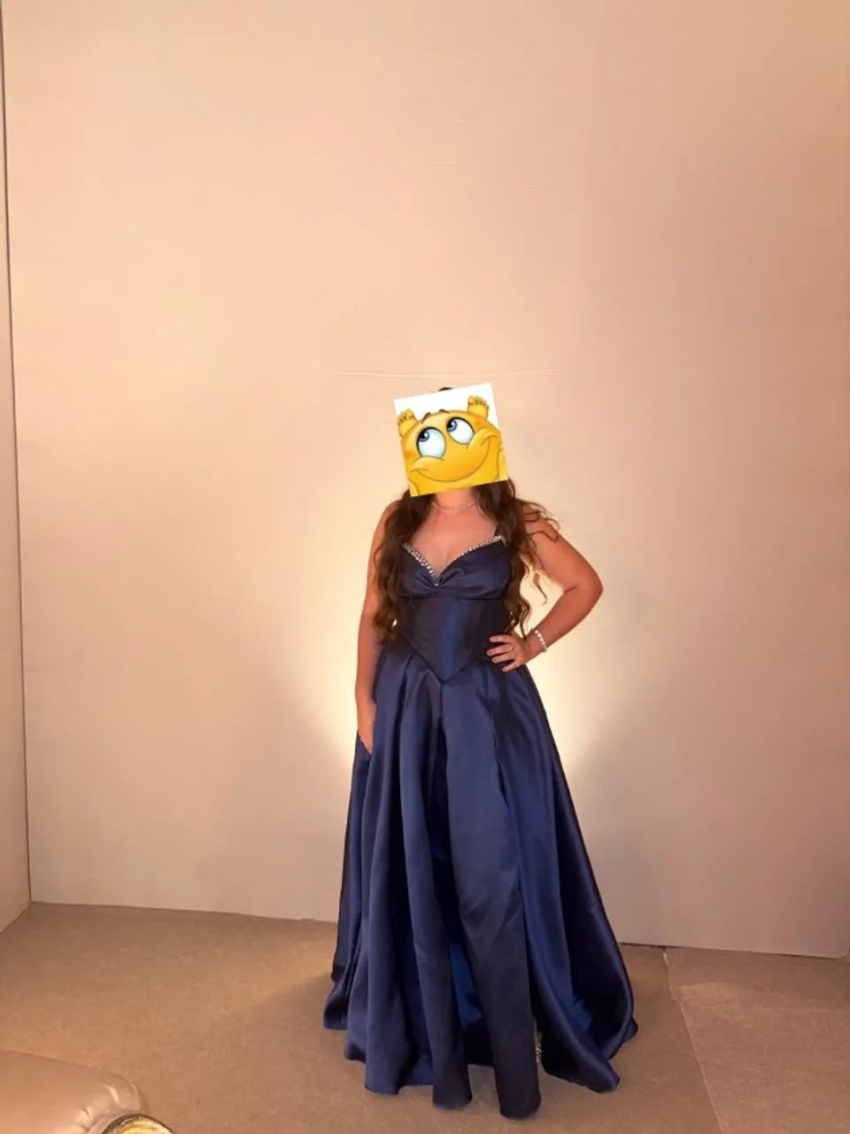 VESTIDO DE FESTA - Foto 4