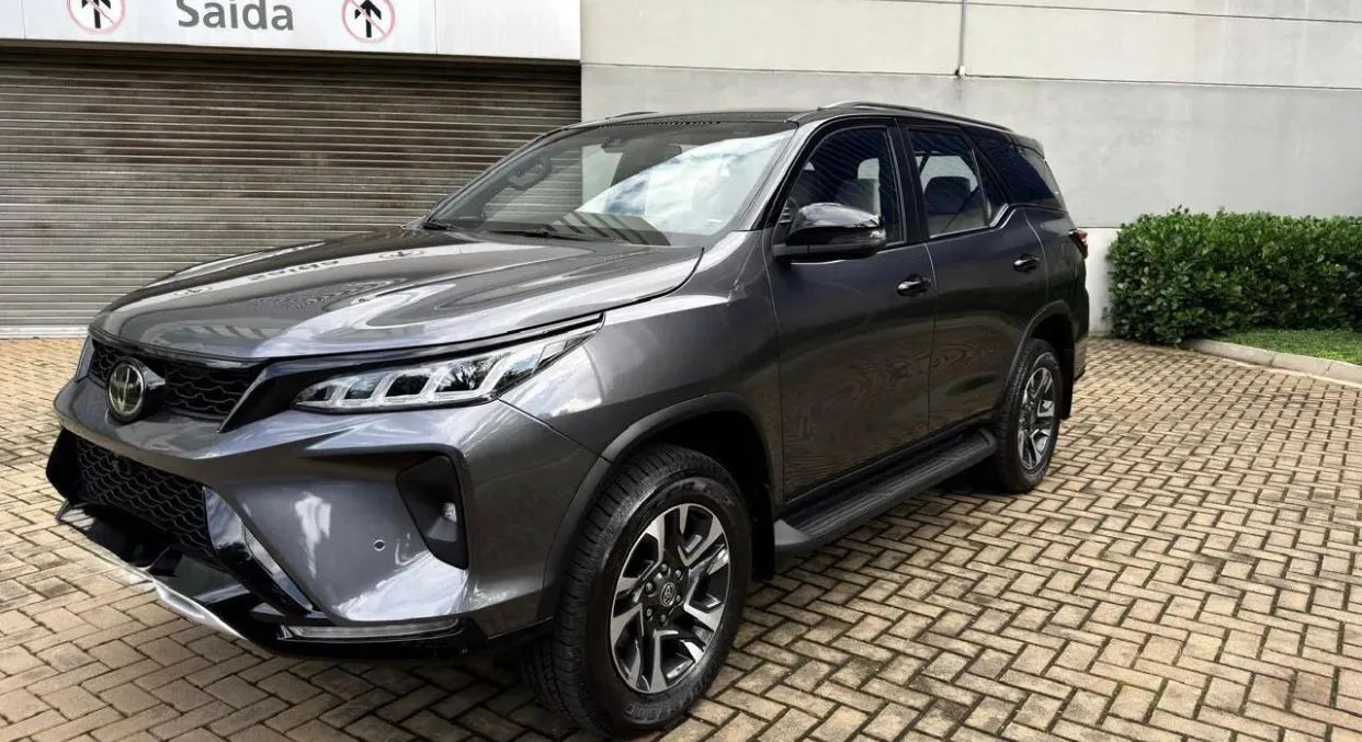 Carro impecável  - Foto 2