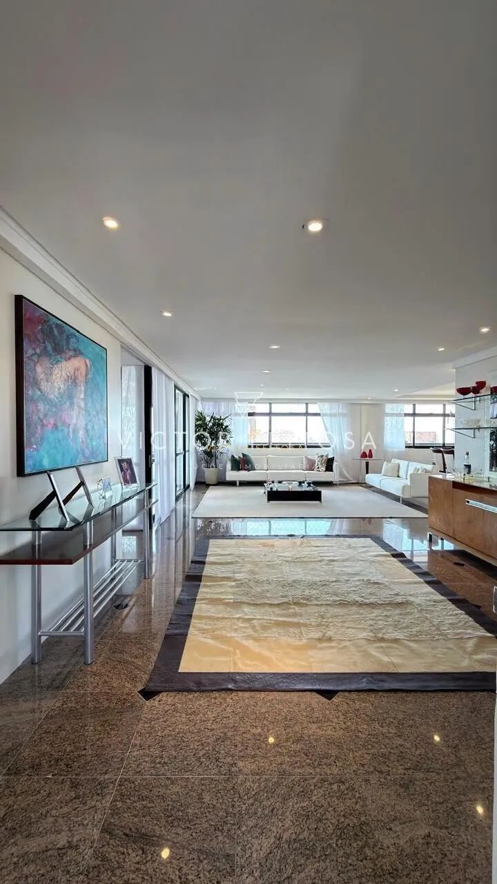 Edifício Odara - 304m² ( Aldeota ) - Foto 3