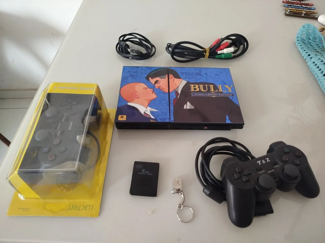 Ps2