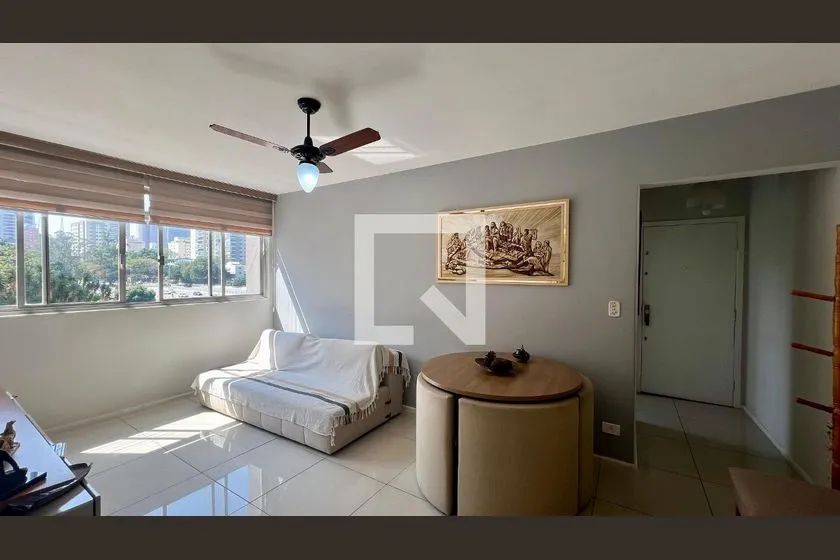 Apartamento à Venda - Pinheiros, 2 Quartos, 73 m2 - Foto 5