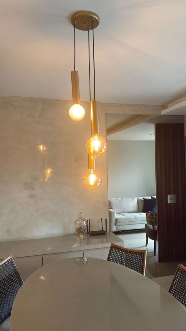 Vendo apartamento 3 quartos no Esplanada - Foto 3