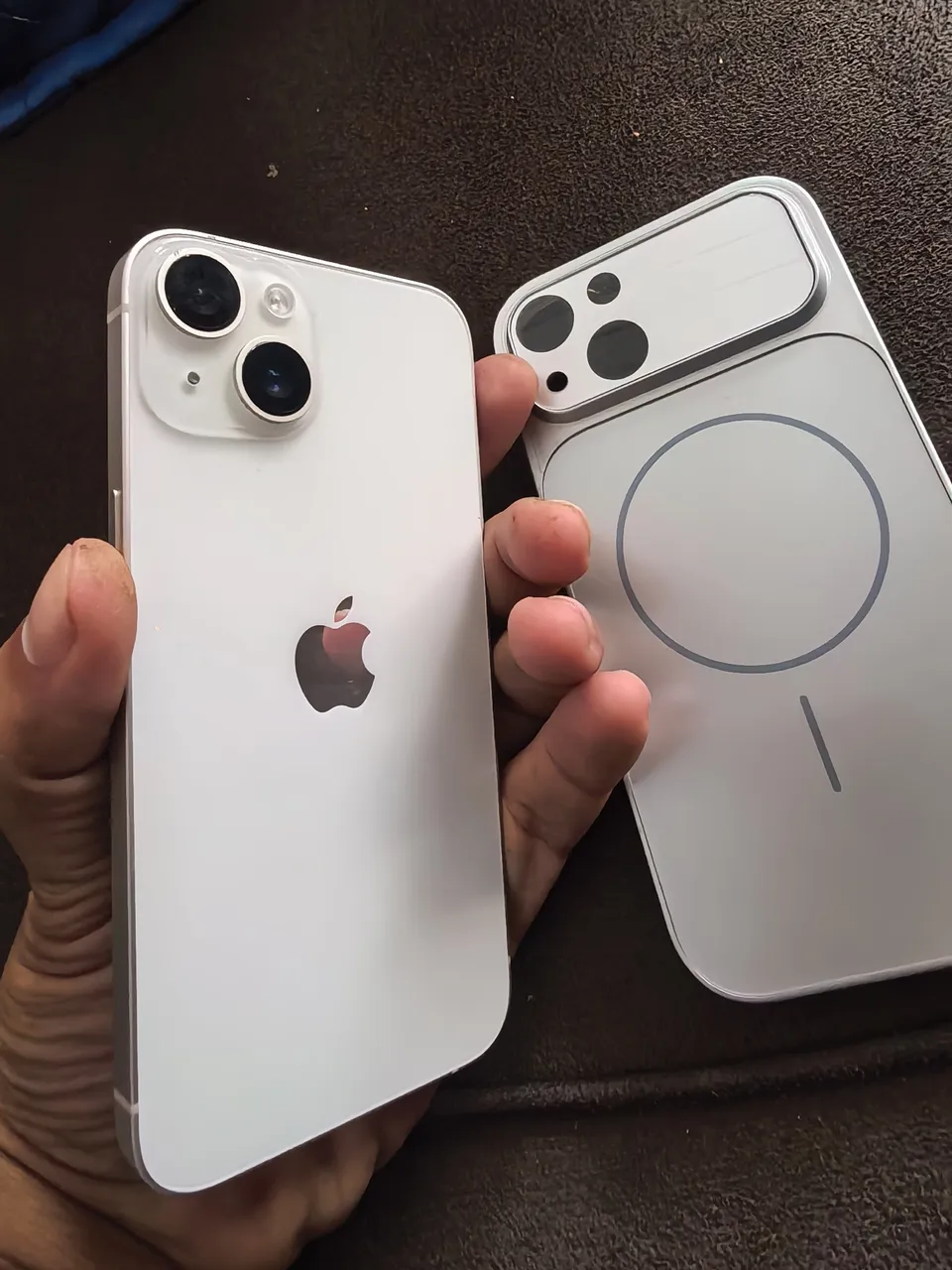 IPHONE 13 128GB - Celulares e Smartphones - Mutondo, São Gonçalo