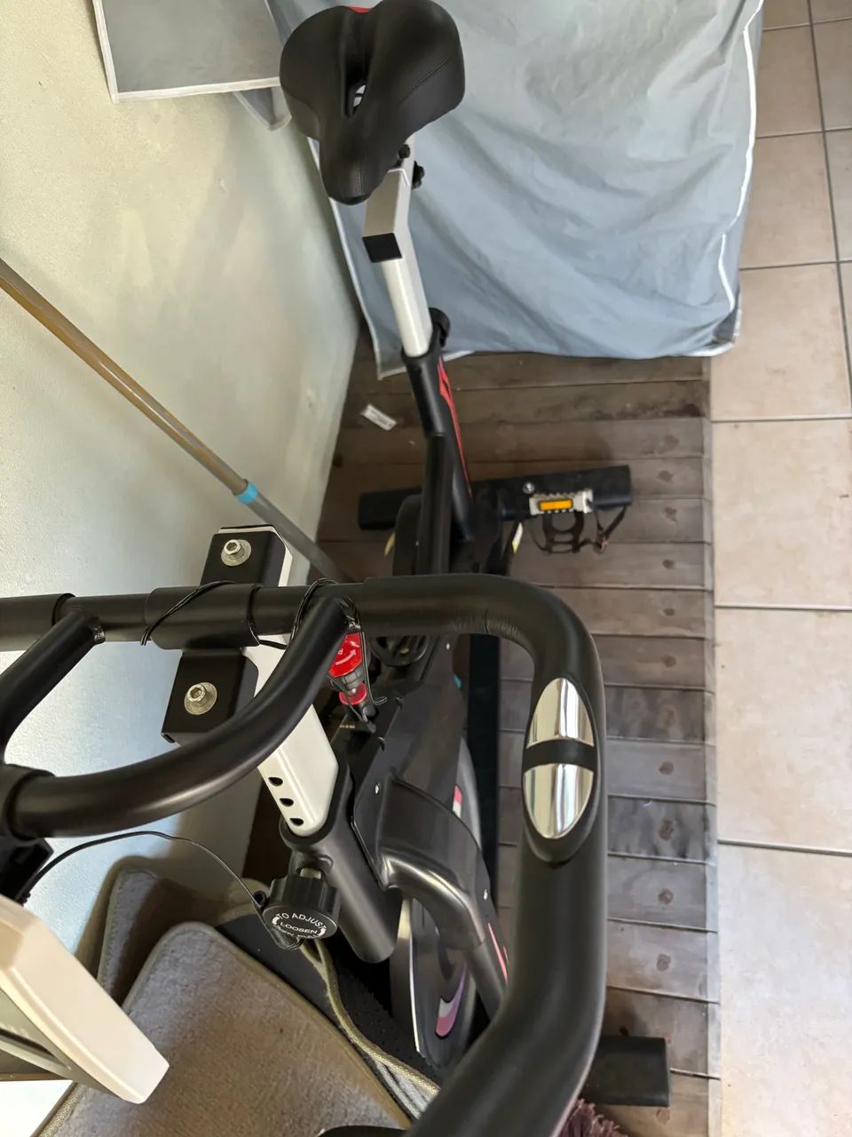 Bicicleta  - Foto 4
