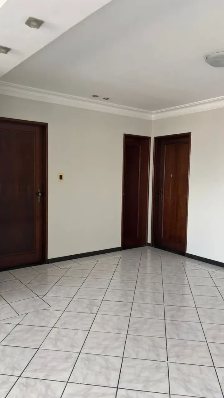 APARTAMENTO | 4quartos | 2 suites | 8° ANDAR - Foto 3
