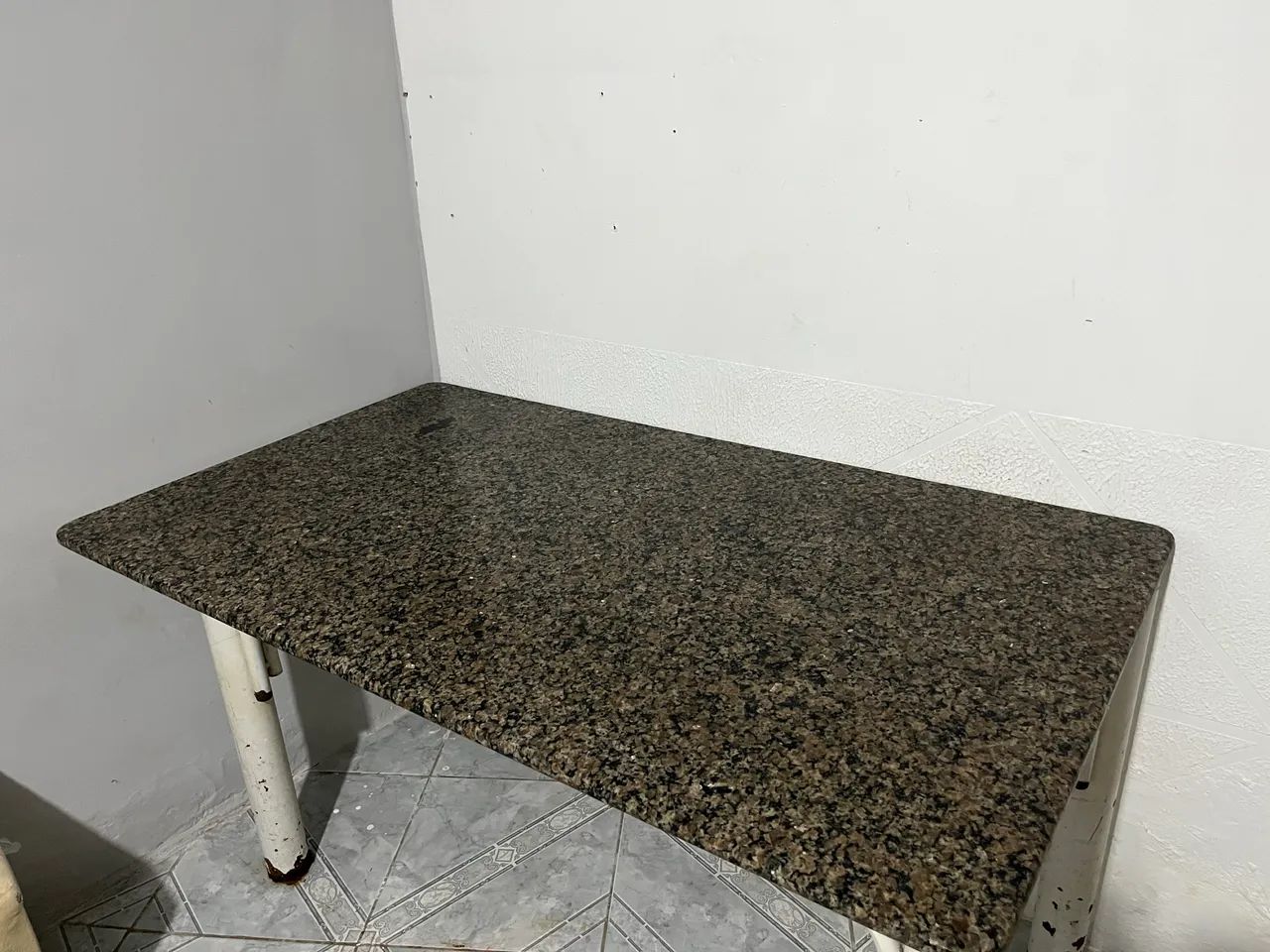 Mesa granito  - Foto 2