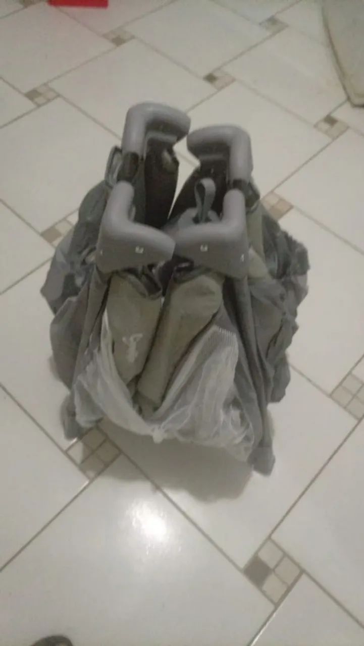 Berço portátil sonata  - Foto 5