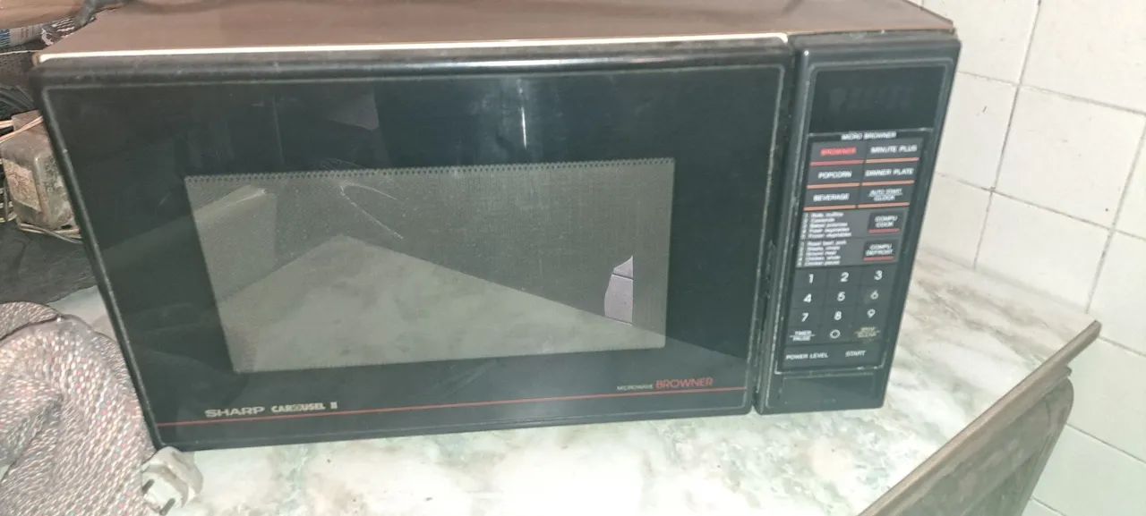 Microndas Panasonic - Foto 2