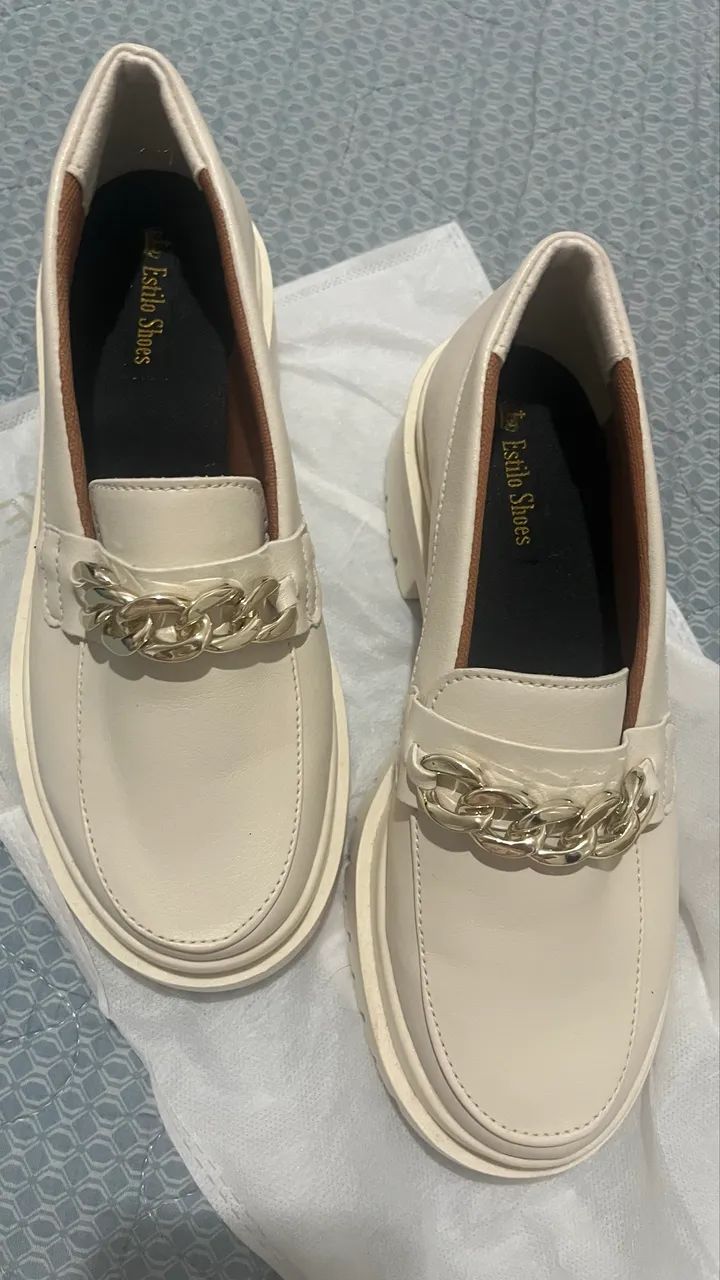 Mocassim 34