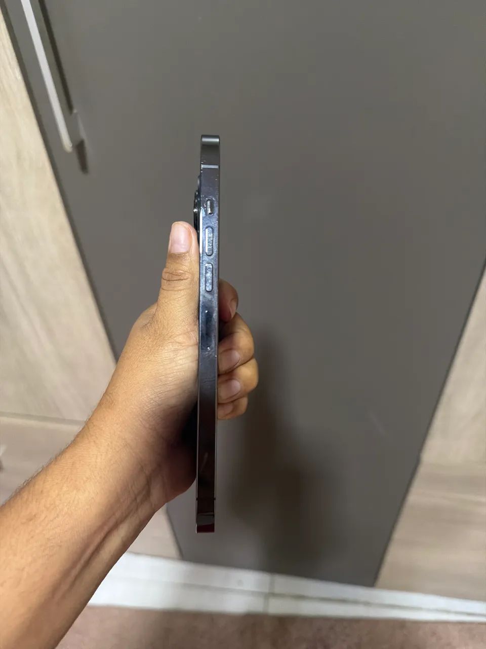 iPhone 13 Pro Max  - Foto 4