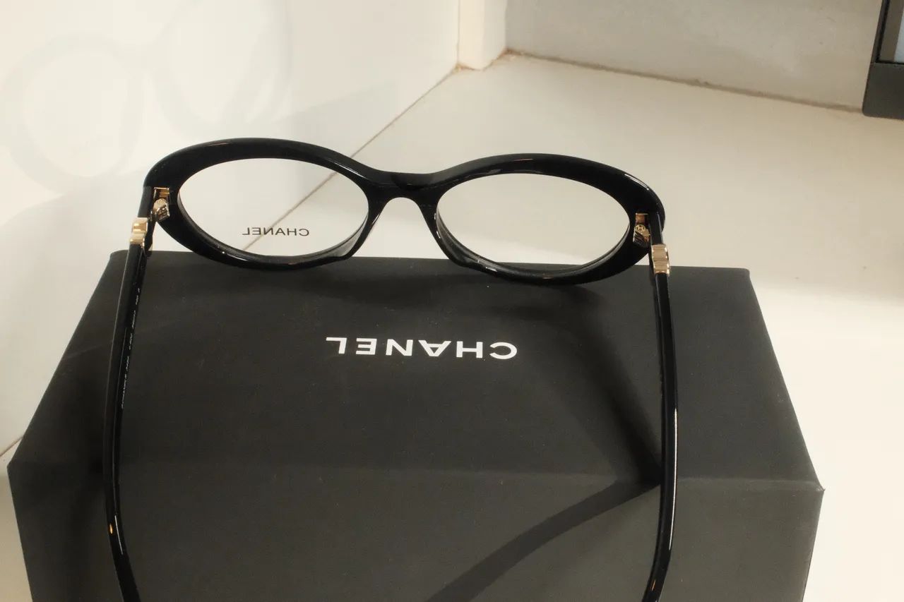 Óculos Chanel  - Foto 2